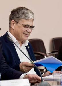 Marcel Boloş pleacă la Bruxelles: Vom propune Comisiei Europene suplimentarea cu aproximativ 50 milioane euro, pentru persoanele vulnerabile şi tineri şi alocarea a aproximativ 150 milioane euro pentru stimularea competitivităţii economiei româneşti