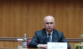 Ilie Bolojan, la bilanţul ÎCCJ: Fără încrederea într-un sistem de bază al unei democraţii, menit să limiteze puterea prin drept sau să sancţioneze încălcarea legilor, ţara noastră e mai vulnerabilă