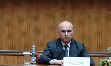 Ilie Bolojan, la bilanţul ÎCCJ: Fără încrederea într-un sistem de bază al unei democraţii, menit să limiteze puterea prin drept sau să sancţioneze încălcarea legilor, ţara noastră e mai vulnerabilă