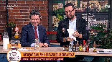 Nicuşor Dan l-ar lua consilier la Cotroceni pe Klaus Iohannis: Are proaspete toate legăturile cu toţi partenerii noştri / Cum îi caracterizează pe contracandidaţi: Crin Antonescu - absent, George Simion- actor, Elena Lasconi- onestă 