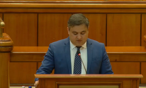 Deputatul PSD Chirilă Virgil Alin, votat de plenul comun al Parlamentului ca membru în comisia pentru controlul SIE, în locul lui Mihai Fifor. Acesta va deţine şi funcţia de secretar în comisie