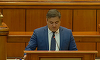Deputatul PSD Chirilă Virgil Alin, votat de plenul comun al Parlamentului ca membru în comisia pentru controlul SIE, în locul lui Mihai Fifor. Acesta va deţine şi funcţia de secretar în comisie