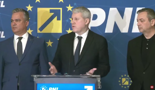PNL, despre suspendarea ridicării vizelor pentru români, de către SUA: Este vorba despre o amânare temporară şi nu o decizie permanentă / Formaţiunile şi actorii politici care încearcă să politizeze subiectul subminează interesele României