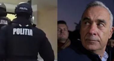 Poliţia Ilfov combate informaţiile din mediul online potrivit cărora s-ar face percheziţii la locuinţa lui Călin Georgescu: Informaţiile vehiculate sunt false / Din 27 februarie, acasă la persoana în cauză nu s-a efectuat nicio activitate procedurală


