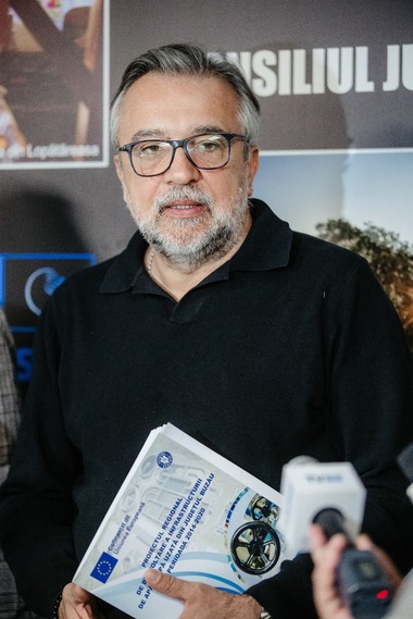 Lucian Romaşcanu anunţă că, dacă va primi votul Parlamentului European pentru a ajunge la Curtea de Conturi a UE, va prelua mandatul de la 1 iulie: Am trecut de cel mai important examen / Cine va conduce PSD Buzău