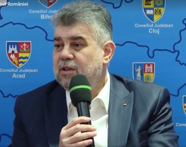 Ciolacu: Am mai făcut o coaliţie în acelaşi format PSD, PNL şi UDMR / Prima greşeală a fost că am dat UDMR afară de la guvernare / Am luat nişte decizii greşite, ca să nu spun proaste şi am pus umărul la crearea unei situaţii periculoase în România 
