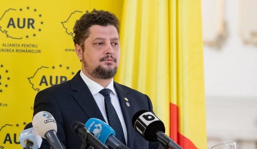 Claudiu Târziu: Nu-l văd în stare pe Hurezeanu să facă o punte între Washington şi Bruxelles.  Mă bucur că acest curent conservator capătă tot mai multă putere şi va putea schimba mersul lumii, care e unul dezastruos sub influenţa neomarxismului - VIDEO
