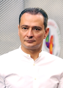 Daniel Băluţă, primarul Sectorului 4,  anunţă că va candida pentru Primăria Capitalei: Am luat în calcul să candidez şi la alegerile din 2024. Nicuşor Dan este un impostor - VIDEO
