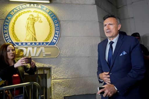 Antonescu: Nu are cum să fie domnul Coldea în spatele domnului Nicuşor Dan, nu e domnul Nicuşor Dan aşa mare şi cred că nici Coldea aşa de mic / La Nicuşor Dan, simt, recunosc, depistez acelaşi modus operandi 