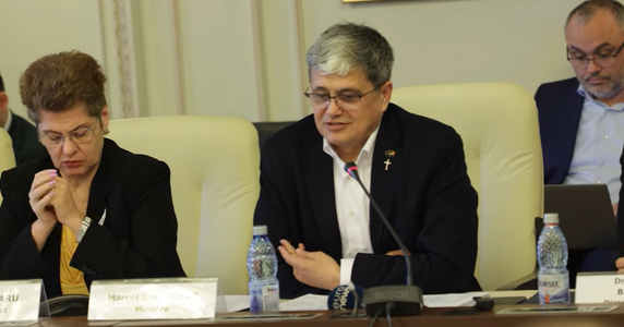 Marcel Boloş, despre stadiul implementării PNRR: În continuare rămân suspendate din cererea de plată nr 3 aproximativ 700 de milioane de euro / Termen de 6 luni pentru rezolvarea problemei pensiilor speciale privind magistraţii