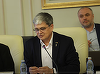 Marcel Boloş spune că doar 13 spitale, din totalul de 24, ar putea primi finanţare prin PNRR / Ne-am chinuit să îi convingem ca acele spitale cu contractele de achiziţie încheiate şi şantierele deschise să rămână în continuare în listă 