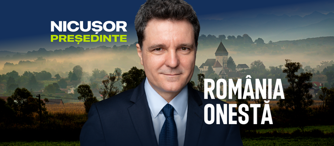 Nicuşor Dan: Din păcate, am avut oameni care, după 10 sau 15 ani de diaspora, s-au întors în ţară, dar s-au confruntat cu birocraţia şi s-au dus înapoi / Respectul din alte părţi trebuie să fie identic şi în România