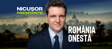 Nicuşor Dan: Din păcate, am avut oameni care, după 10 sau 15 ani de diaspora, s-au întors în ţară, dar s-au confruntat cu birocraţia şi s-au dus înapoi / Respectul din alte părţi trebuie să fie identic şi în România