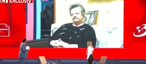 Mama Elenei Lasconi: Nu doresc la nimeni să treacă prin ce am trecut noi / Tot timpul se leagă de cruciuliţa ei de la gât