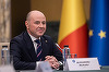 Şeful Comisiei pentru controlul SIE, Alexandru Muraru: În privinţa intenţiilor de interferenţă externă asupra proceselor electorale europene şi româneşti, se confirmă existenţa unor riscuri concrete din partea Federaţiei Ruse