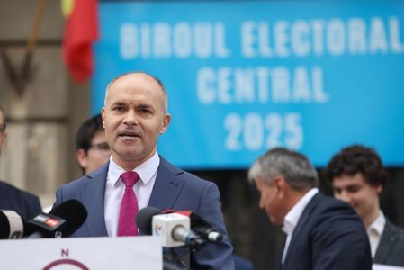 Posibilă finală prezidenţială Ponta - Simion: Funeriu: Mi se pare o ofensă adusă românilor / Genul de propunere înseamnă să facem nişte înţelegeri ascunse / Anularea acestor alegeri a fost un cataclism democratic pentru România