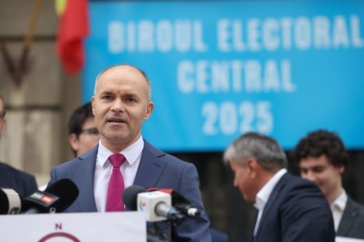 Posibilă finală prezidenţială Ponta - Simion: Funeriu: Mi se pare o ofensă adusă românilor / Genul de propunere înseamnă să facem nişte înţelegeri ascunse / Anularea acestor alegeri a fost un cataclism democratic pentru România