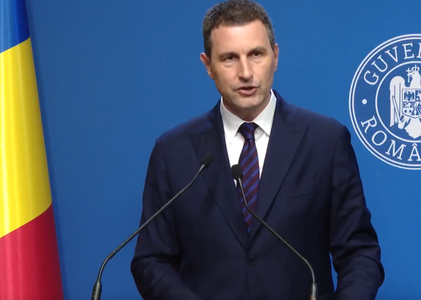 Tanczos Barna: Am modificat reglementările privind impozitul pe construcţiile speciale, la 0,5%. S-a clarificat baza de impozitare diferenţiat / 75% din această sumă va fi plătită de companiile de stat şi 25% de către companiile private