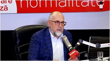 Kelemen Hunor nu crede că este necesară înlocuirea ministrului de Externe: Eu am de reproşat instituţiei şi nu ministrului / Este poate instituţia poate cea mai învechită, prăfuită şi închisă
