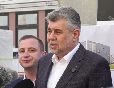 Ciolacu: Diaspora românească este foarte influentă şi foarte activă în mediul din SUA, atât de business, cât şi în mediul politic şi a avut înclinaţia către Partidul Republican/ Cu Dragoş Sprânceană am discutat să spună adevărul despre România