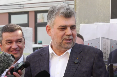 Ciolacu, despre acţiunile de control ale lui Piedone: Cred că exagerează în anumite zone/ Cred că e prea multă publicitate şi cumva e asimilată cu publicitatea personală. Să rămână în fişa postului