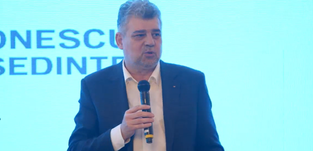 Marcel Ciolacu, despre cum au reuşit să se ţină de cuvânt în noua coaliţie: Pentru că de această dată nu l-am avut pe Victor Ponta şi nici pe Klaus Iohannis / Mesaj către PSD şi PNL: Terminaţi cu prostiile, cu filozofările, fiindcă e groasă!