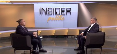Marcel Ciolacu: Mă aştept ca statul român să fie la masa administraţiei Trump cu demnitate, nu cu atitudine de ospătar. Eu sunt unul din cei care s-au înscris de la început în fan-clubul Trump / Ce spune despre Hurezeanu şi despre ambasadorul Muraru 
