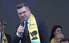 Ionuţ Moşteanu: Frăţia PSD-PNL-AUR face scut în jurul lui Mihail Neamţu
