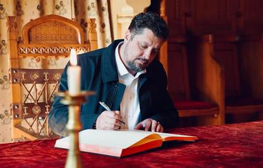 Claudiu Târziu: Inevitabilul s-a produs. Mă despart definitiv de AUR. Pentru că săptămâna trecută AUR a fost înlocuită cu Partidul George Simion. Voi clădi o altă formaţiune politică, mai performantă şi mai trainică