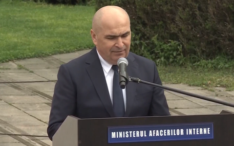 Bolojan: România e ca un pacient care are imunitate scăzută şi, dacă nu are grijă ce face, gripa sau orice virus care altfel n-are efecte distrugătoare îi poate cauza probleme grave de sănătate