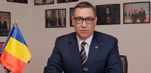 UPDATE - Ciolacu, întrebat ce crede despre decizia premierului din 2014 Victor Ponta de a deschide Porţile de Fier pentru a nu inunda Belgradul: Nu aş fi luat această decizie / Nicuşor Dan îi cere lui Ciolacu desecretizarea documentelor 