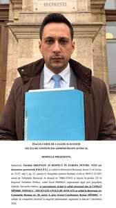 DREPT depune plângere penală pentru înaltă trădare, pe numele lui Victor Ponta şi a complicilor săi care au permis inundarea intenţionată a României şi o plângere pentru omor calificat, dacă s-a soldat cu pierderea de vieţi omeneşti
