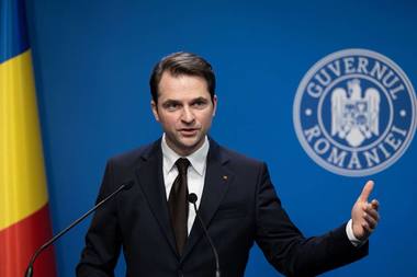 Burduja: Primarul Capitalei s-a trezit astăzi să vorbească despre eficientizarea cheltuielilor publice. Nicuşor Dan este de aproape 5 ani primar şi nu a luat nicio măsură concretă de reducere a risipei din PMB, nicio decizie de restructurare, nimic