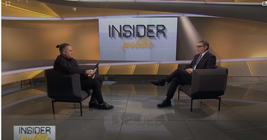 Ponta: Mă cert acum cu George Simion, dar o să-l chem şi o să colaborez cu el. Şi poate chiar, dacă câştigă alegerile parlamentare în 2028, o să-l pun prim-ministru, dacă învaţă până atunci

