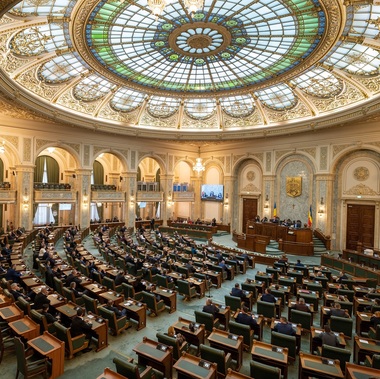 USR cere ca actele de identitate pentru românii din Diaspora să fie eliberate rapid şi acuză PSD şi PNL că blochează acest drept
