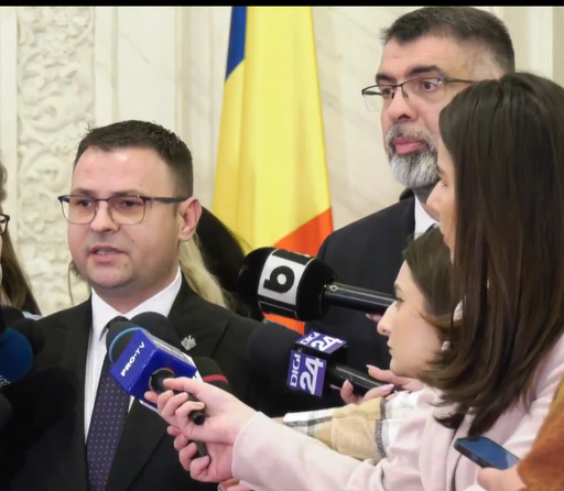 Suciu, după întâlnirea cu delegaţia Congresului SUA: Discuţii despre anularea alegerilor au fost doar ca o discuţie liberă despre situaţia politică în România / Cazanciuc: Au subliniat că au foarte mare încredere în democraţia din România