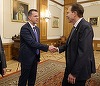 Ionuţ Moşteanu, după întâlnirea cu delegaţia Congresului SUA: Visa Waiver rămâne o prioritate pentru USR şi România. Este timpul ca românii să poată călători liberi în SUA, ca parteneri egali