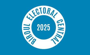 Biroul Electoral Central anunţă că a dispus, în perioada 4-12 aprilie, eliminarea de pe marile platforme online a 609 materiale publicitare politice cu conţinut ilegal / 149 dintre acestea erau postate de persoane fizice

