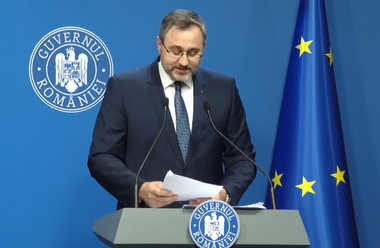Mihai Constantin: Unităţile administrativ-teritoriale care au nevoie de finanţare pentru derularea proiectelor europene pot solicita contractarea de împrumuturi din Trezorerie, în limita sumei totale de 1,5 miliard de lei