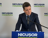 Nicuşor Dan: De o zi, nu pot să mai folosesc conturile pe social media, pentru că ele sunt invadate de sute de mii de conturi false. Suntem sub un risc maxim ca platformele să observe o activitate neobişnuită şi să ne închidă / Am făcut sesizări
