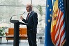 Fostul preşedinte Traian Băsescu, despre candidatul la alegerile prezidenţiale Daniel Funeriu: Este o alternativă reală