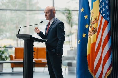 Fostul preşedinte Traian Băsescu, despre candidatul la alegerile prezidenţiale Daniel Funeriu: Este o alternativă reală
