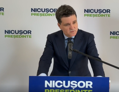 Nicuşor Dan, după ce un tânăr a murit posibil în urma unei supradoze: Cu complicitatea statului român, ţara noastră nu mai este doar o zonă de tranzit, ci una de comercializare extinsă / Avem nevoie de un program naţional de prevenţie

