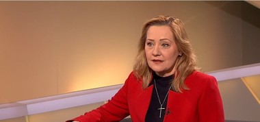 Elena Lasconi: Ar trebui să pice multe capete în USR şi să se reformeze. Altfel, o să devină irelevant

