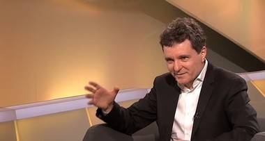 INTERVIU - Nicuşor Dan despre scenariile conform cărora o parte din PNL, în frunte cu Bolojan, îl susţine la prezidenţiale: Nu există niciodată omogenităţi de partid. Am primit mesaje de susţinere de la oameni din PNL /Ce spune despre subiectul Antonescu-CNSAS