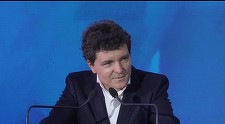 Nicuşor Dan, despre emisarul Sprânceană: A fost o uriaşă greşeală de politică externă pe care Marcel Ciolacu a făcut-o / Ce spune despre o vizită la Moscova 
