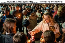 Elena Lasconi, în noaptea de Înviere: Nu ştiu dacă este o întâmplare sau un semn, dar în prima zi de Paşte este şi ziua mea