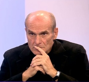 Cristian Tudor Popescu, explicaţii despre folosirea cuvintelor „ceva întunecos şi rece”, la adresa lui Nicuşor Dan: Cuvinte care nu sunt întru totul raţionale, aşa cum nici legătura domnului Dan cu Matei Păun nu mi-o pot explica raţional
