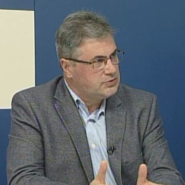 INTERVIU - Dorin Dobrincu, istoric: Statul român e deja în bună măsură pe model rusesc, cu o clasă politică în derivă, cu o putere crescândă a structurilor de forţă. Asistăm la o dezoccidentalizare / Ce spune despre candidaţii la Preşedinţie