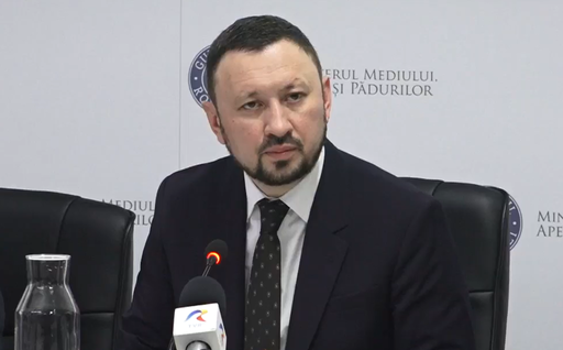 Ministrul Mediului, Mircea Fechet: Cred că astăzi SGR-ul a ajuns la o maturitate suficientă cât să vorbim despre a patra categorie de ambalaje - ambalajul reutilizabil / Sper că într-o săptămână-două voi putea să pun în consultare publică HG-ul